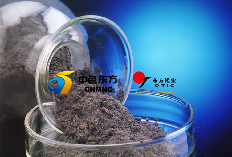 钽铌复合碳化物